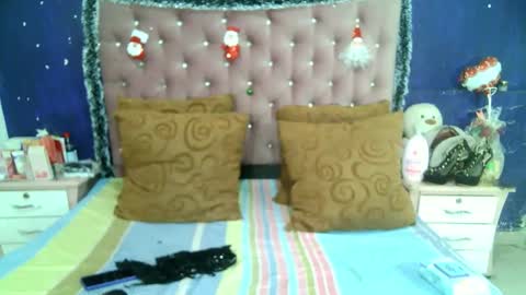 La valerie26 online show from 12-19-25, 11:39