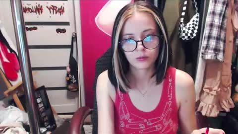 ValeriaXKiss online show from 01-08-25, 04:33
