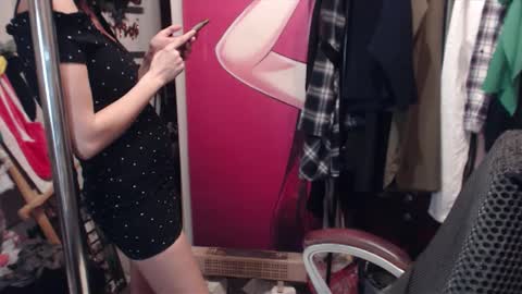 ValeriaXKiss online show from 03-02-25, 06:08