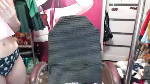 ValeriaXKiss online show from 12-22-25, 09:34