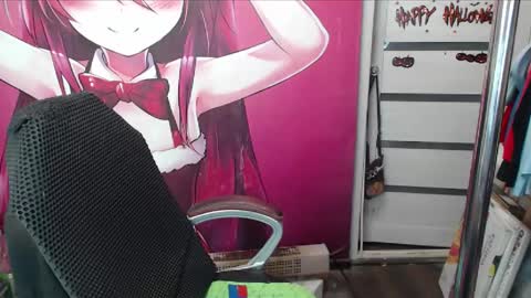 Snapshot of valeriaxkiss chatting on 05-28-26, 06:00 ValeriaXKiss online show from 05-28-26, 06:00