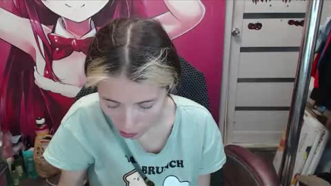 Snapshot of valeriaxkiss chatting on 06-09-26, 03:12 ValeriaXKiss online show from 06-09-26, 03:12