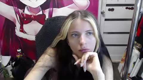 ValeriaXKiss online show from 06-26-26, 06:56