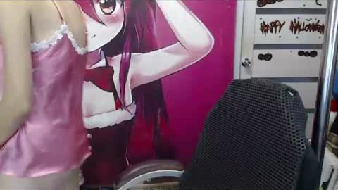 ValeriaXKiss online show from 07-27-26, 10:22