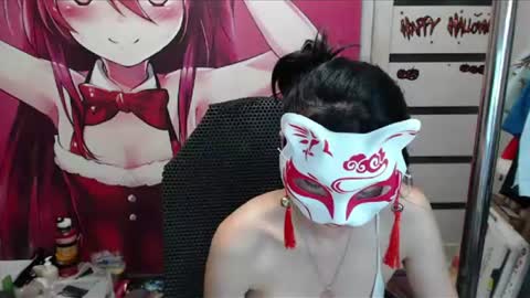 ValeriaXKiss online show from 07-28-26, 08:12