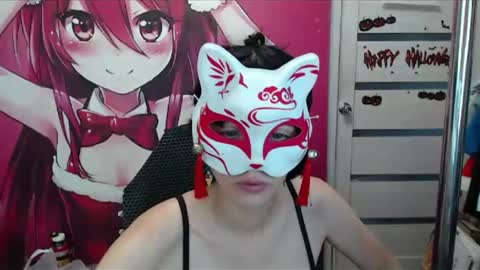 ValeriaXKiss online show from 08-03-26, 09:48