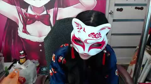 ValeriaXKiss online show from 08-05-26, 06:49