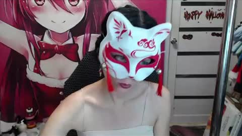 ValeriaXKiss online show from 08-06-26, 04:42