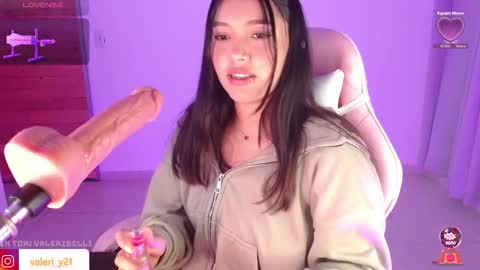 Valeri online show from 01-07-26, 04:59