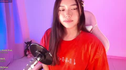 Valeri online show from 07-12-26, 03:30