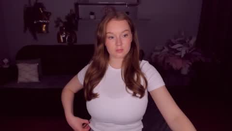 ValeriCherry online show from 06-23-26, 02:48