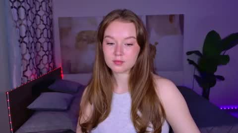ValeriCherry online show from 07-01-26, 05:20