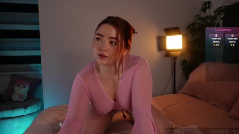 valerie07 online show from 12-12-24, 04:04