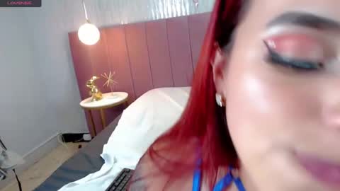 Valerie  online show from 04-30-26, 08:57