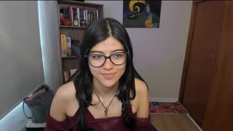 Snapshot of valerie__sky chatting on 03-02-26, 12:56 Val online show from 03-02-26, 12:56