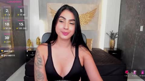 Snapshot of valerie_corthez chatting on 02-27-26, 04:40 VALERIE online show from 02-27-26, 04:40