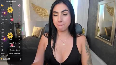 VALERIE online show from 03-20-26, 07:30