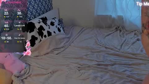 Valerie online show from 02-22-25, 06:28