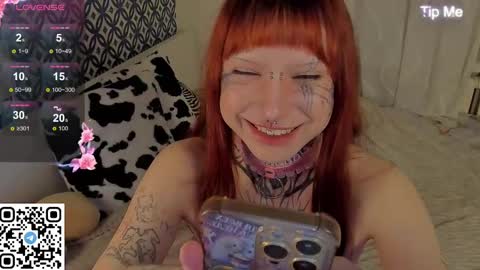 Valerie online show from 03-04-25, 03:59