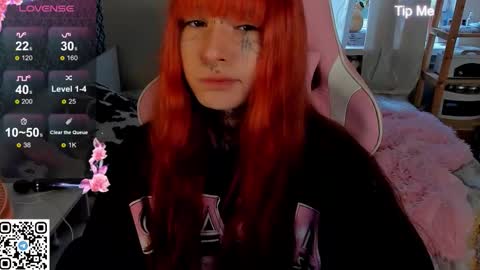 Valerie online show from 09-14-25, 02:16