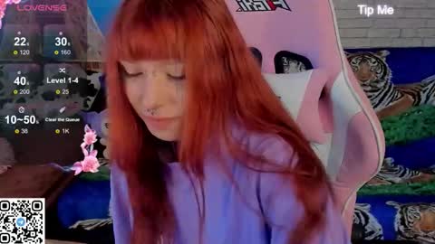 Valerie online show from 10-05-25, 01:31