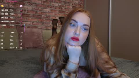 Valerie online show from 04-30-26, 02:34