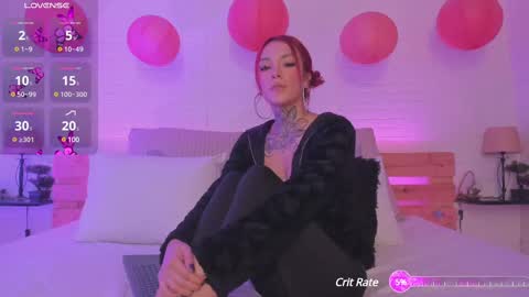 Valerie online show from 03-05-25, 08:43