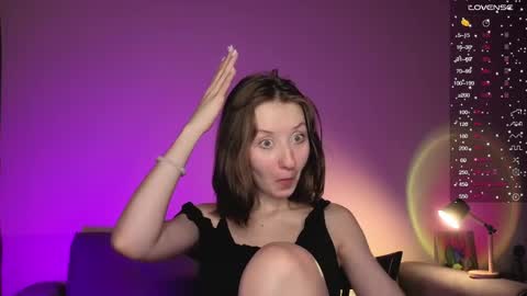 Kristi moony online show from 04-04-26, 08:50