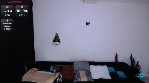 Valerie online show from 12-16-24, 05:17