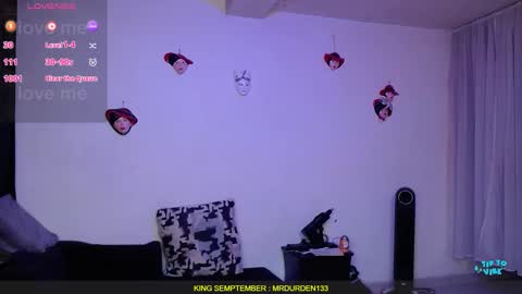 Valerie online show from 09-28-25, 09:14