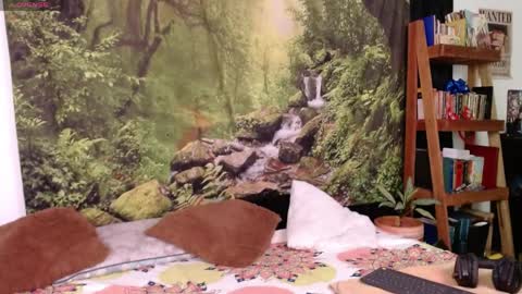 Valerie online show from 04-08-26, 03:06