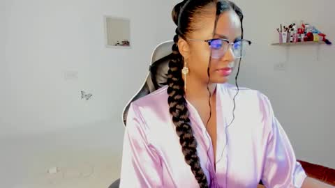 Valerie Blake online show from 09-11-25, 10:54