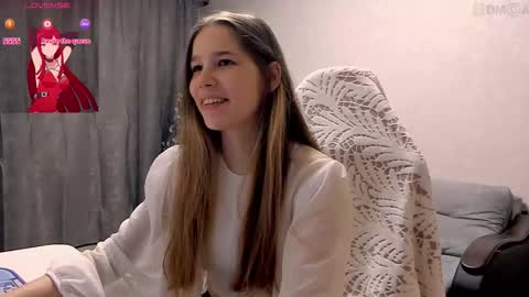 Snapshot of valeriebubbles chatting on 12-19-25, 08:27 Valerie online show from 12-19-25, 08:27