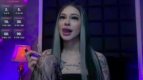 Valerie online show from 03-07-26, 03:42