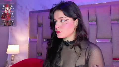 Valeria online show from 04-04-26, 01:19