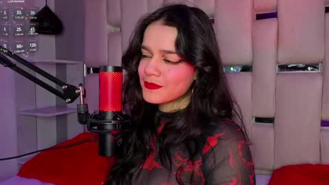 Valeria online show from 05-30-26, 03:53