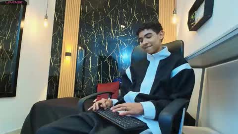 VALERIO  online show from 03-05-26, 03:13