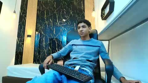 VALERIO  online show from 03-24-26, 03:00