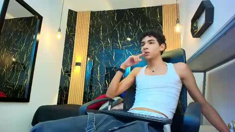 VALERIO  online show from 05-03-26, 03:12