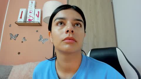 Juli C online show from 01-20-25, 08:40