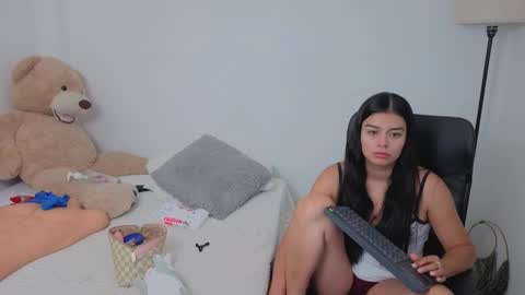 Juli C online show from 09-11-25, 12:44