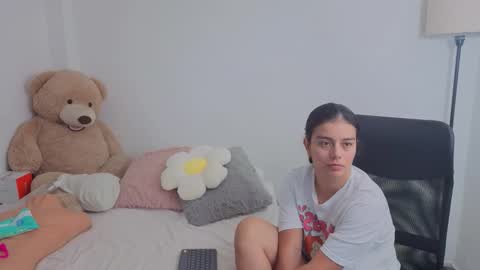 Juli C online show from 10-10-25, 11:48