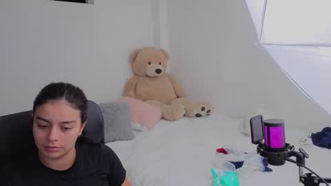 Juli C online show from 01-14-26, 12:49