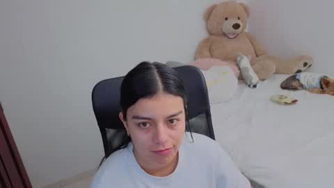 Juli C online show from 02-28-26, 01:17