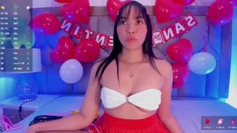 valeriiarey online show from 02-15-26, 04:03