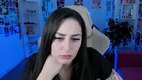 Valerie online show from 02-03-26, 02:55