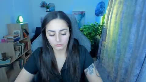 Valerie online show from 03-12-26, 09:54