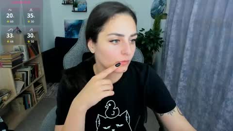 Valerie online show from 05-21-26, 09:55