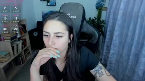 Valerie online show from 06-29-26, 10:43