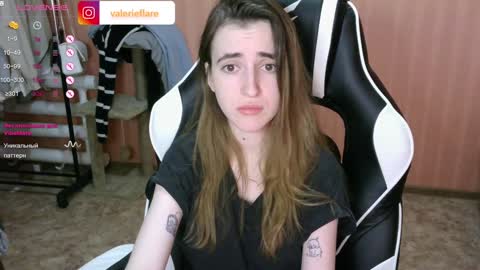 valeritiio online show from 12-24-24, 01:59